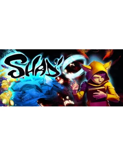 Shad'O Collector's Edition Steam Gift Россия
