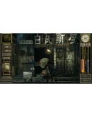 Garage: Bad Dream Adventure Steam Gift Россия