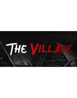 The Village Steam Gift Россия