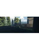 The Village Steam Gift Россия