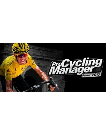 Pro Cycling Manager 2017 Steam Gift Россия