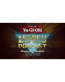 Yu-Gi-Oh! Legacy of the Duelist Steam Gift Россия