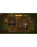 Swords &amp Souls: Neverseen Steam Gift Россия