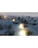 Men of War: Assault Squad - DLC Pack Steam Gift Росси