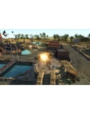 Men of War: Assault Squad - DLC Pack Steam Gift Росси