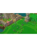 Castle Story Steam Gift Россия