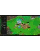 Castle Story Steam Gift Россия