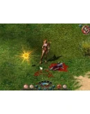 Sacred Gold Steam Gift Россия