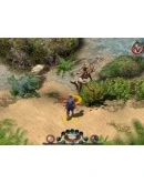 Sacred Gold Steam Gift Россия