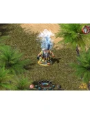 Sacred Gold Steam Gift Россия