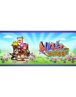 Ninja Village Steam Gift Россия