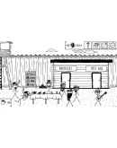 West of Loathing Steam Gift Россия