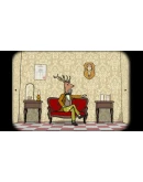 Rusty Lake Hotel Steam Gift Россия