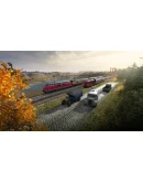 Mashinky Steam Gift Россия