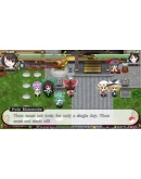 Touhou Genso Wanderer -Reloaded- / TOD -RELOADE