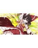 Touhou Genso Wanderer -Reloaded- / TOD -RELOADE