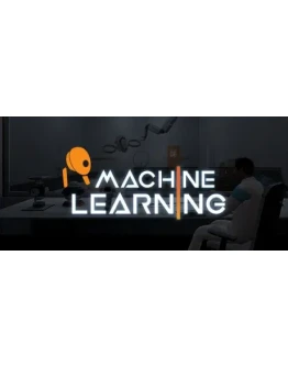 Machine Learning: Episode I Steam Gift Россия