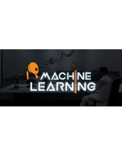 Machine Learning: Episode I Steam Gift Россия