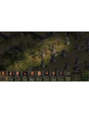 Jagged Alliance 2 - Wildfire Steam Gift Россия