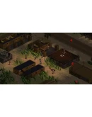 Jagged Alliance 2 - Wildfire Steam Gift Россия