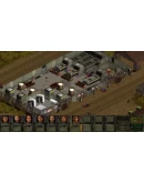 Jagged Alliance 2 - Wildfire Steam Gift Россия