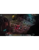 Shadowrun: Dragonfall - Director's Cut Steam Gift Рос