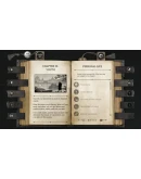 The Life and Suffering of Sir Brante Steam Gift Росси