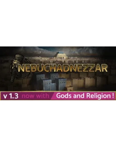 Nebuchadnezzar Steam Gift Россия