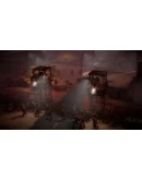 Decision: Red Daze Steam Gift Россия