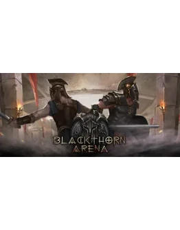 Blackthorn Arena Steam Gift Россия