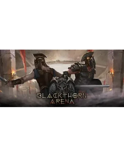 Blackthorn Arena Steam Gift Россия