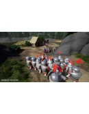 Shieldwall Steam Gift Россия