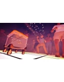 I am Fish Steam Gift Россия