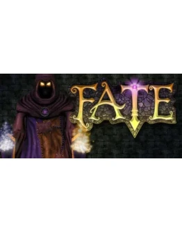 FATE: Hero Bundle Steam Gift Россия
