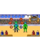 Swords and Sandals Classic Collection Steam Gift Росс