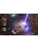 Trials of Fire Steam Gift Россия