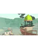 Sable Steam Gift Россия