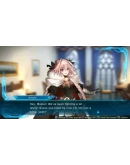 Fate/EXTELLA LINK Steam Gift Россия Fate/EXTELLA LINK Steam Gift Россия