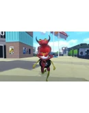 Amazing Frog ? Steam Gift Россия