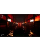 Shadow Corridor Steam Gift Россия