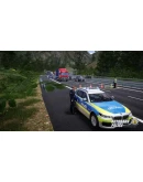 Autobahn Police Simulator 3 Steam Gift Россия Autobahn Police Simulator 3 Steam Gift Россия