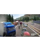 Autobahn Police Simulator 3 Steam Gift Россия Autobahn Police Simulator 3 Steam Gift Россия
