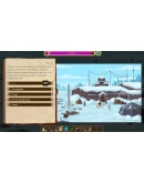 Curious Expedition Steam Gift Россия