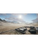 Gunsmith Steam Gift Россия