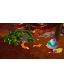 Garden Paws Steam Gift Россия