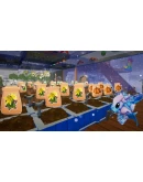 Garden Paws Steam Gift Россия