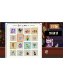 Monster Prom 2: Monster Camp Steam Gift Россия