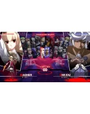 UNDER NIGHT IN-BIRTH ExeLatecl-r Steam Gift Россия