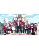 The Legend of Heroes: Sen no Kiseki I KAI -Thors Milita