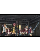 The Legend of Heroes: Sen no Kiseki I KAI -Thors Milita